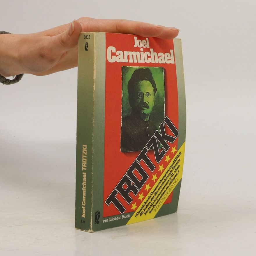 Joel Carmichael Trotzki