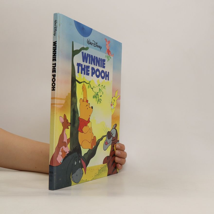 Autorenkollektiv Winnie the Pooh