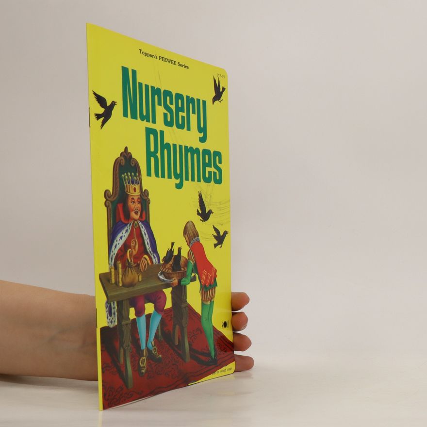 Kolektiv autorů Nursery Rhymes
