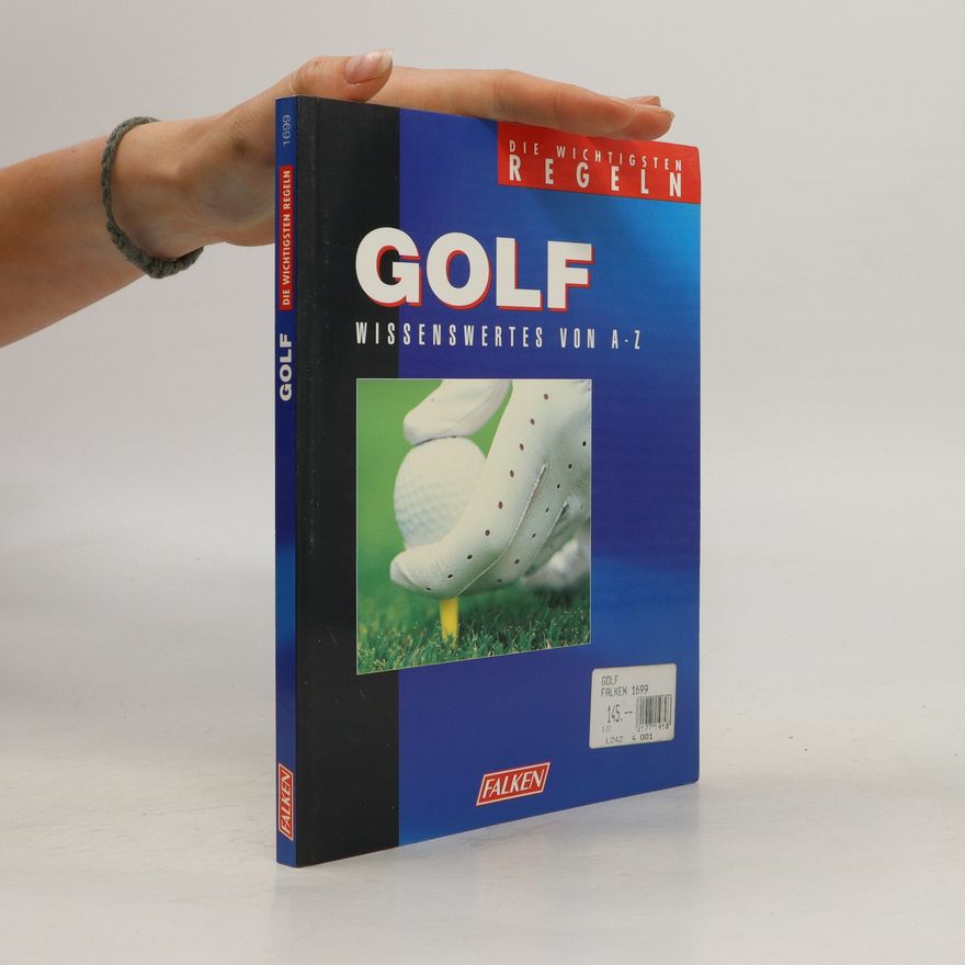 Jürgen Knöppler Golf