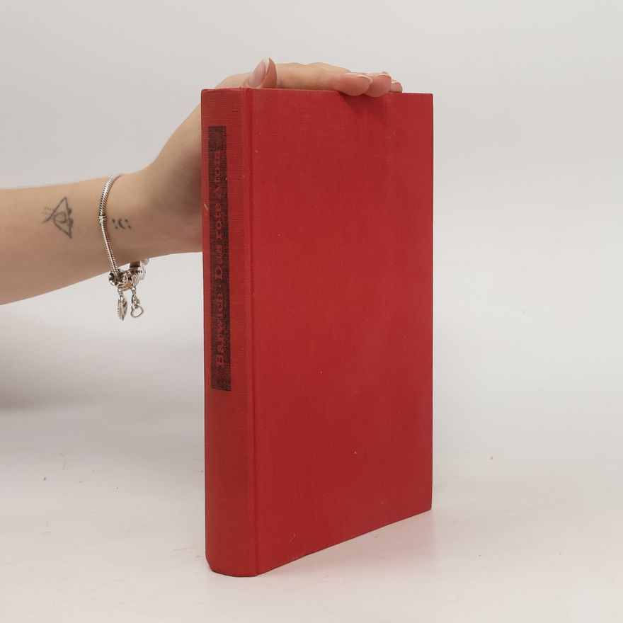 Heinz Barwich Das rote Atom