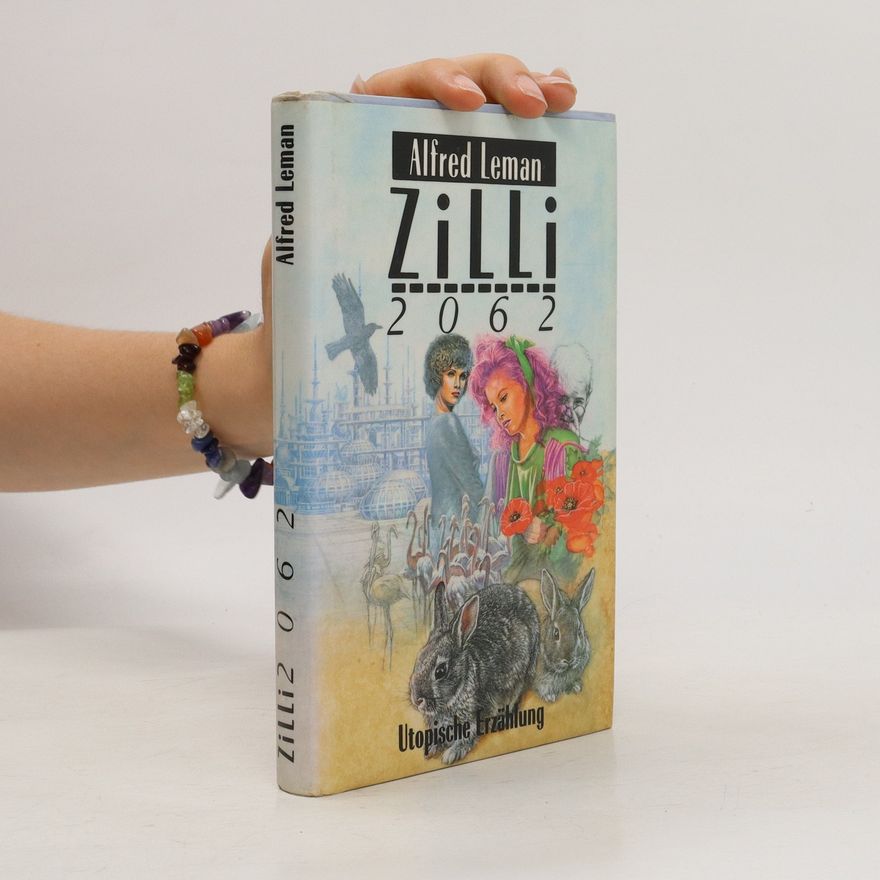 Alfred Leman Zilli 2062
