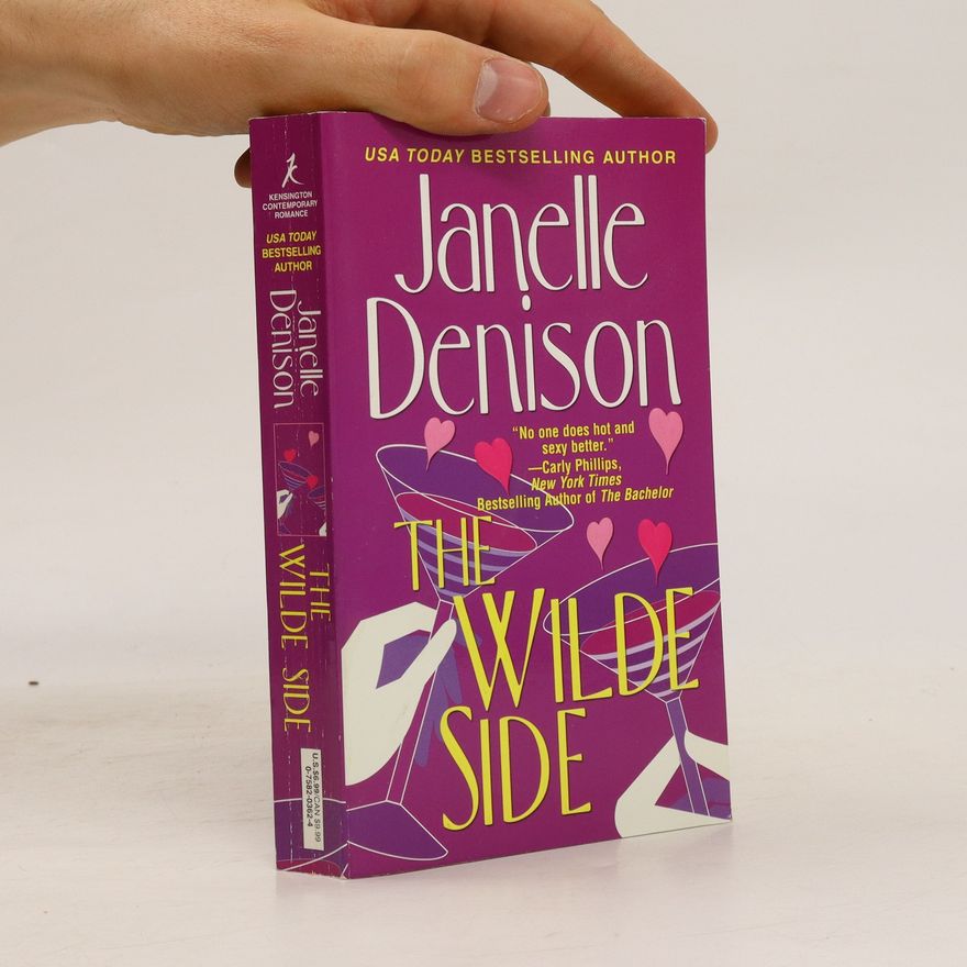 Janelle Denison The Wilde Side