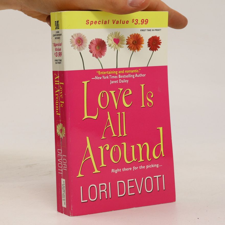 Lori Devoti Love Is All Around