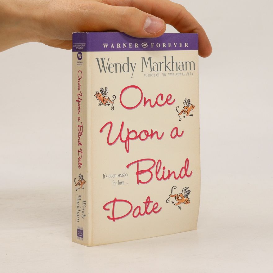 Wendy Markham Once Upon a Blind Date