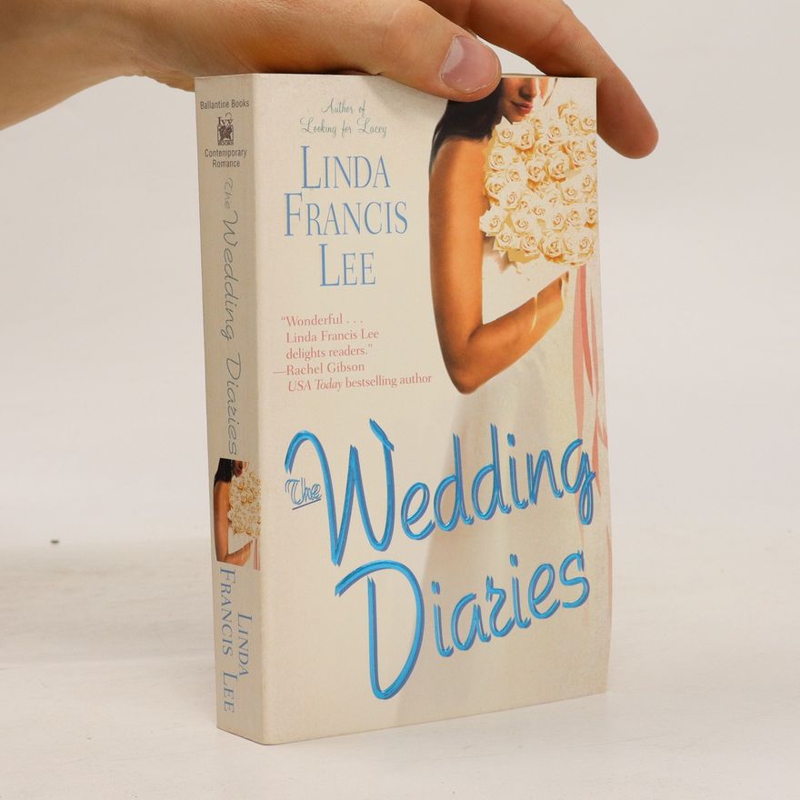 Linda Francis Lee The Wedding Diaries