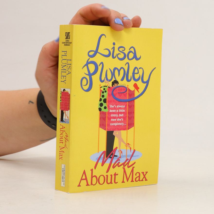 Lisa Plumley Mad About Max