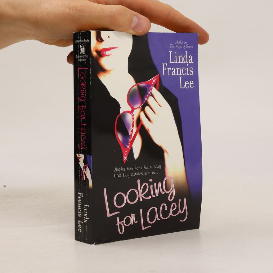 Linda Francis Lee Looking for Lacey