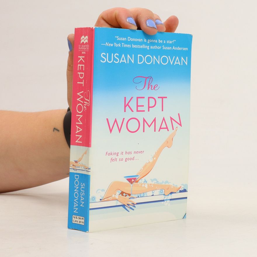 Susan Donovan The Kept Woman