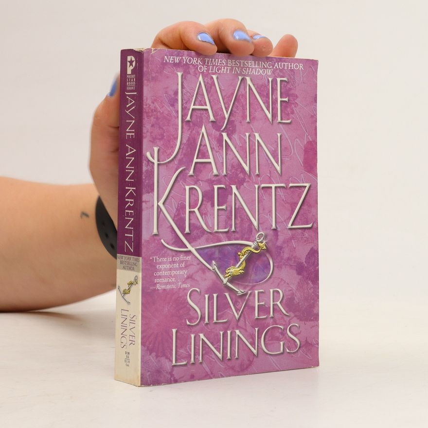 Jayne Ann Krentz Silver Linings