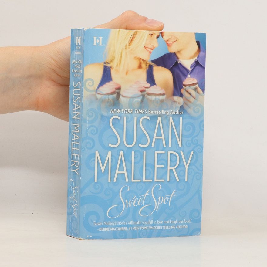 Susan Mallery Sweet Spot