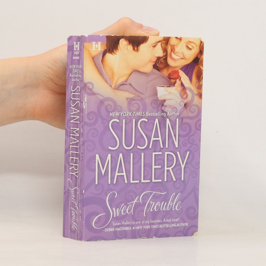Susan Mallery Sweet Trouble