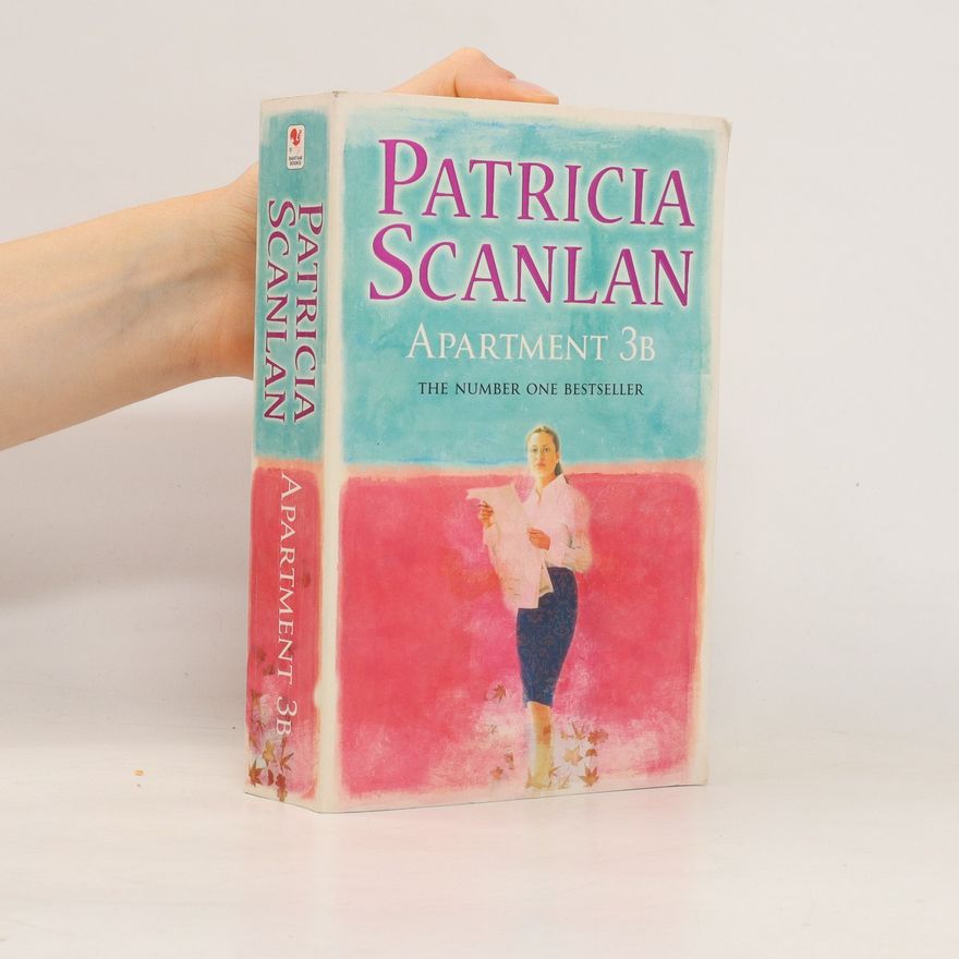 Patricia Scanlan Apartment 3B