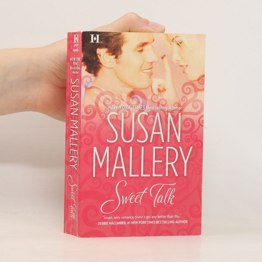 Susan Mallery Sweet Talk