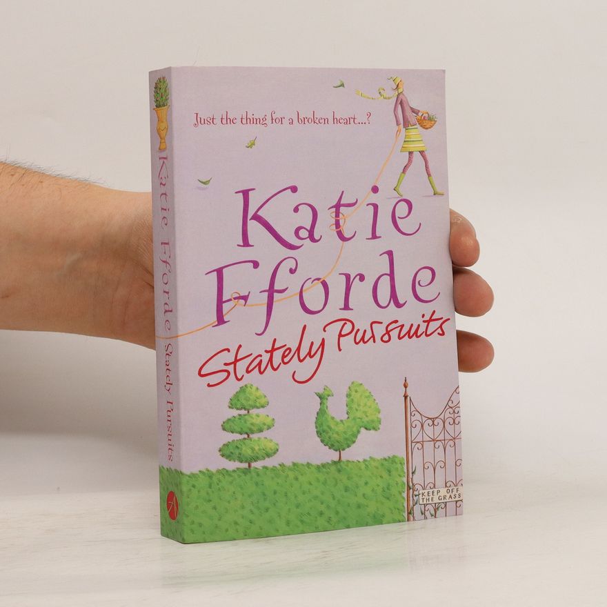 Katie Fforde Stately pursuits