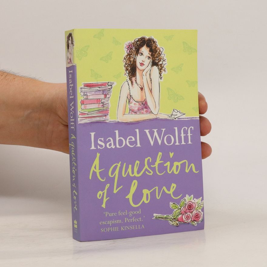 Isabel Wolff A question of love