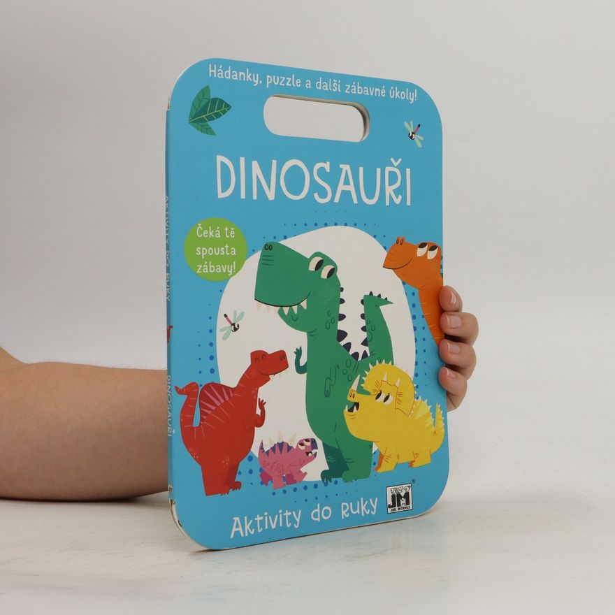 Various authors Dinosauři