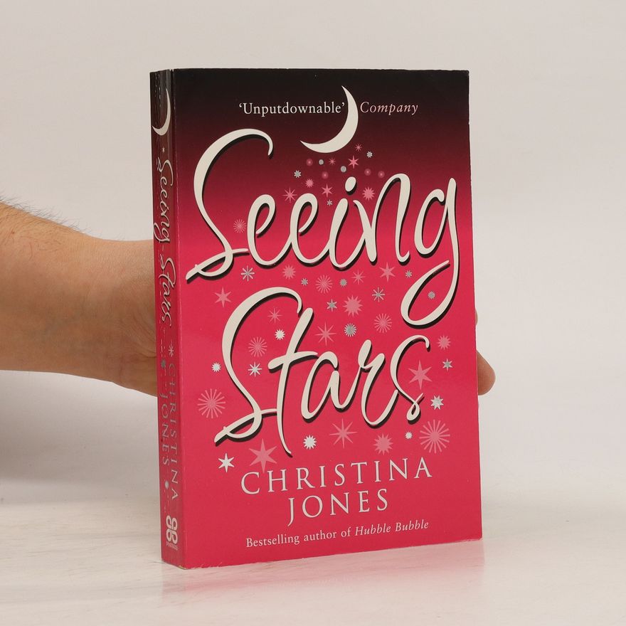 Christina Jones Seeing Stars