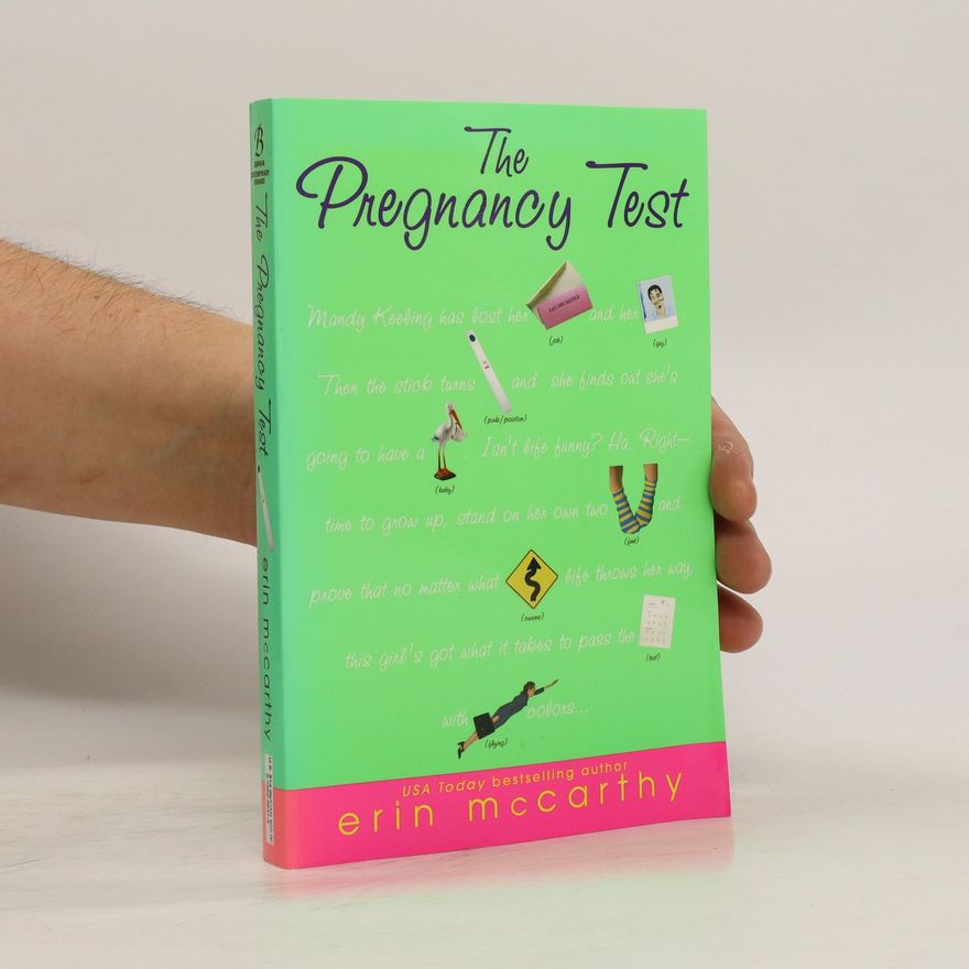 Erin McCarthy The Pregnancy Test