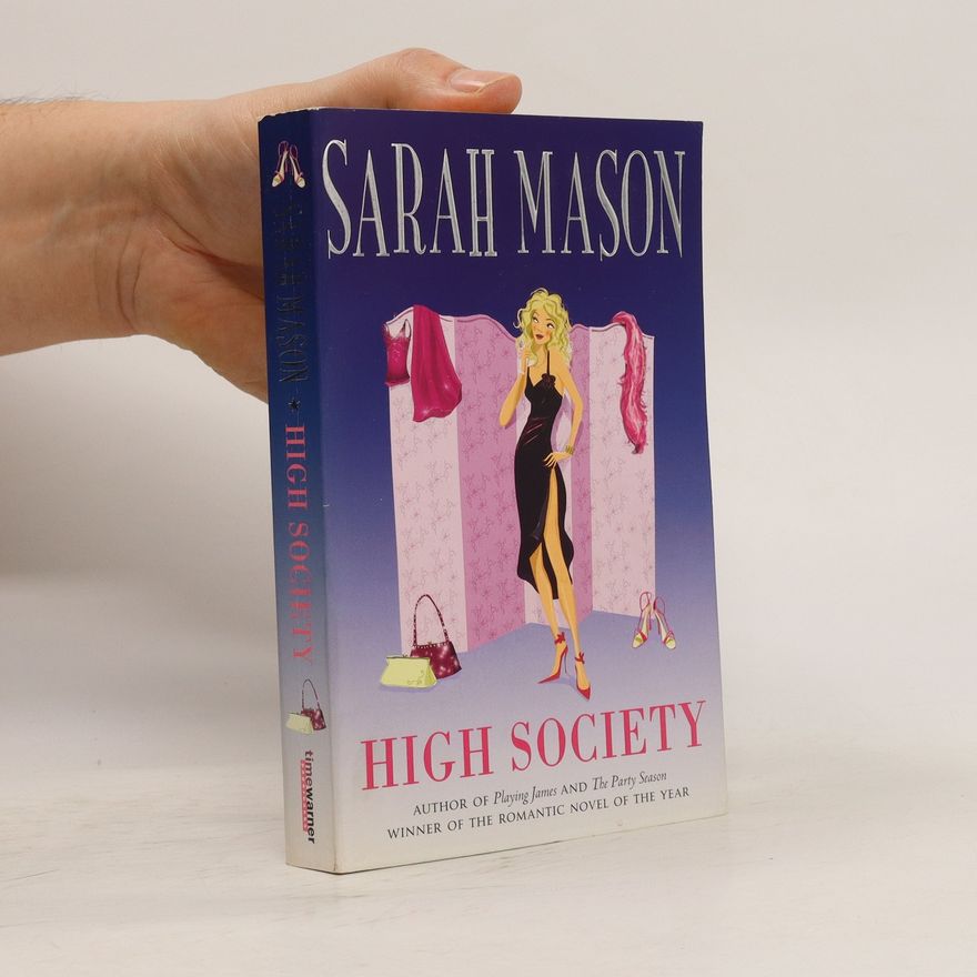 Sarah Mason High society