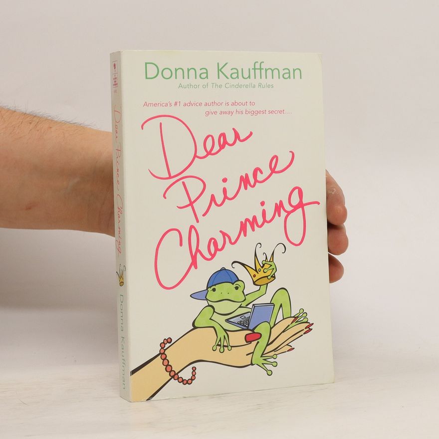 Donna Kauffman Dear Prince Charming
