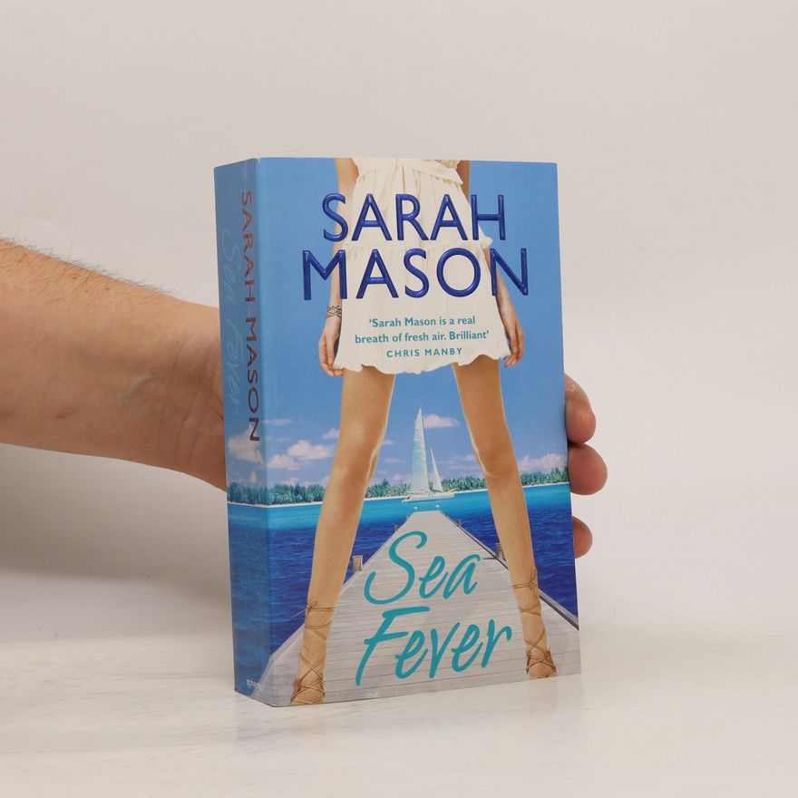 Sarah Mason Sea Fever