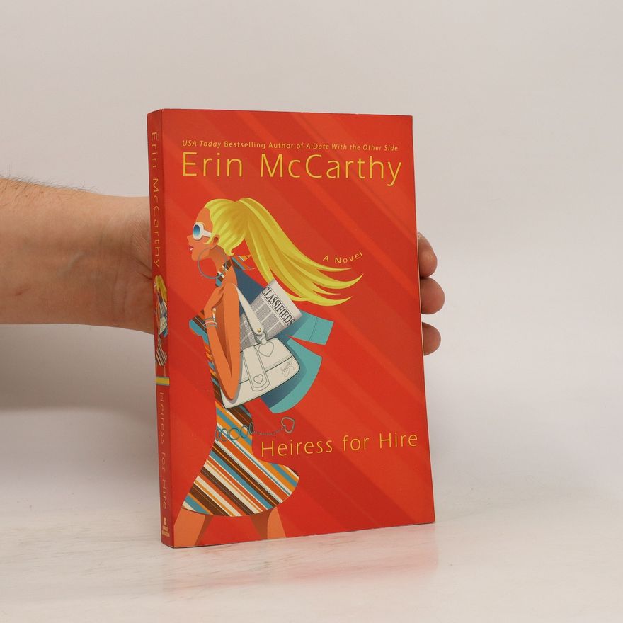 Erin McCarthy Heiress for Hire