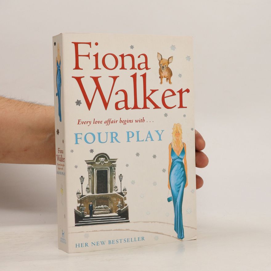 Fiona Walker Four Play