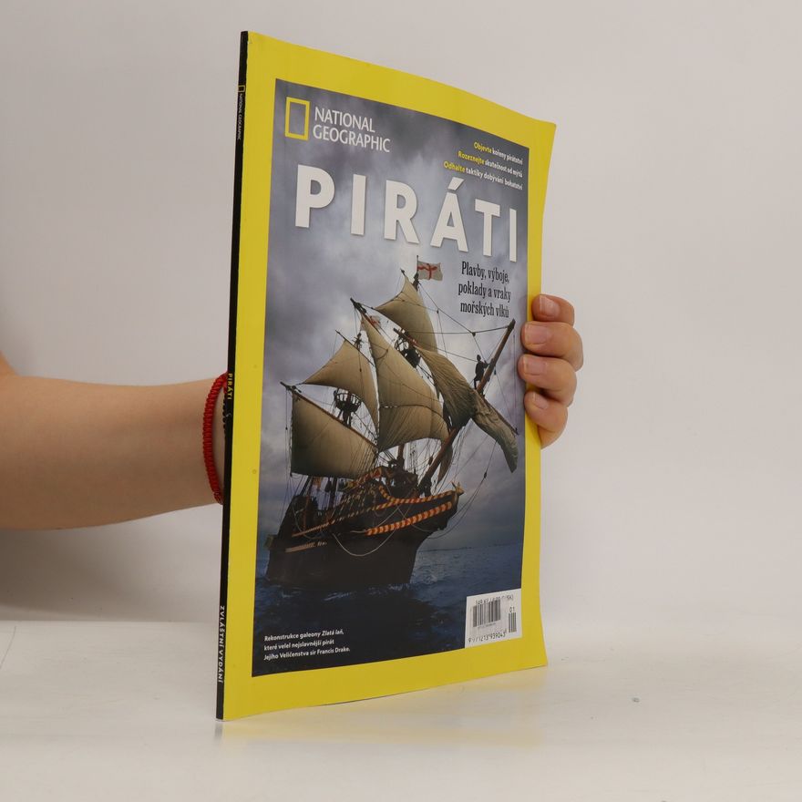 Kolektiv autorů National Geographic Speciál 1/2022