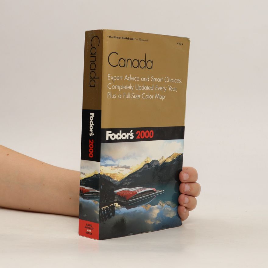 Autorenkollektiv Canada 2000