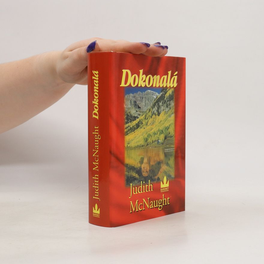 Judith McNaught Dokonalá