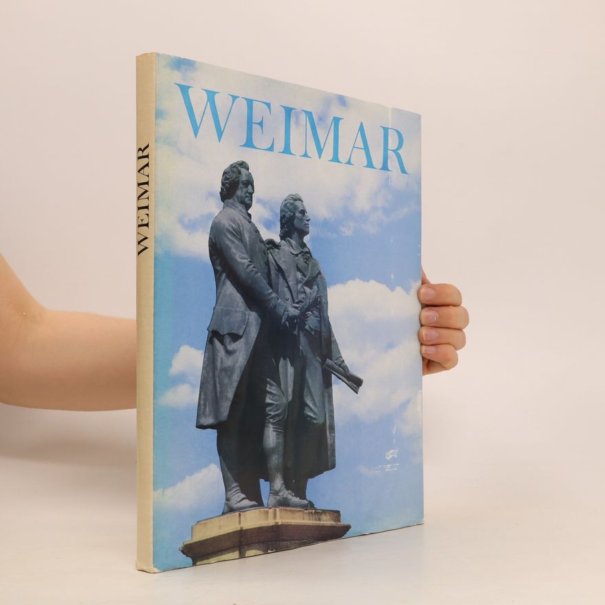 Autorenkollektiv Weimar