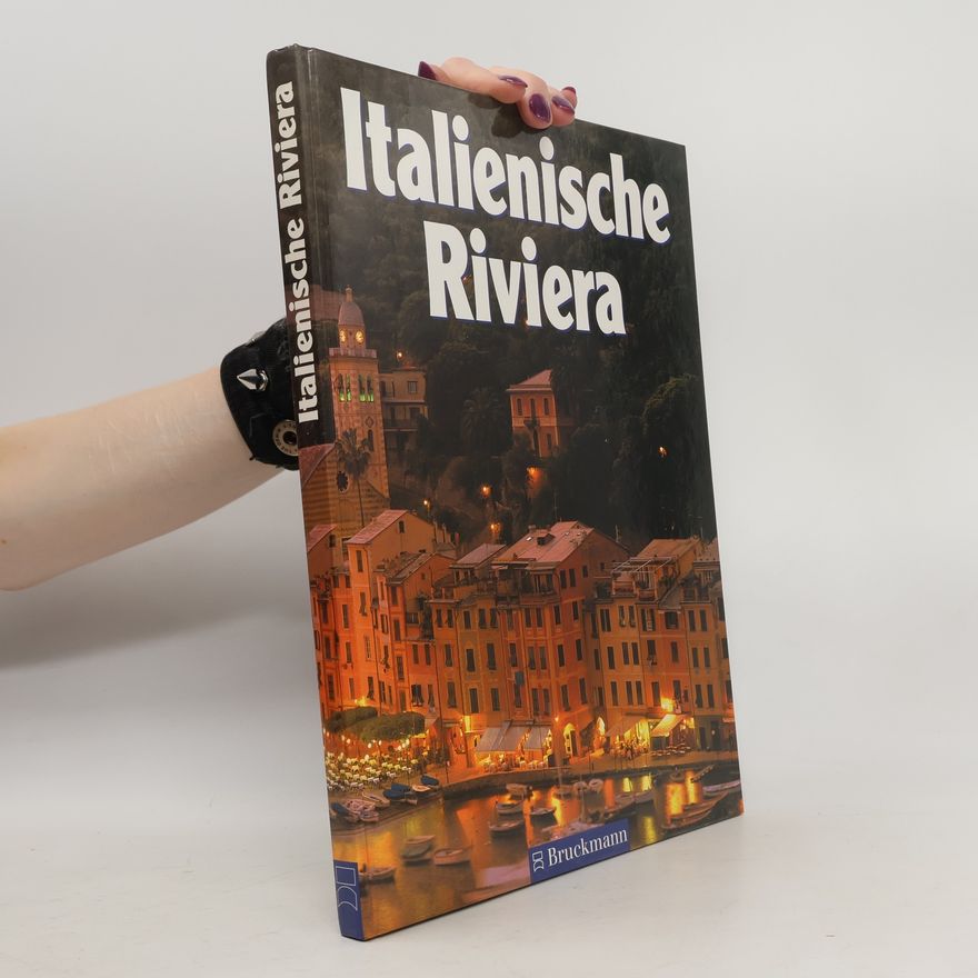 Christoph Höllger Italienische Riviera