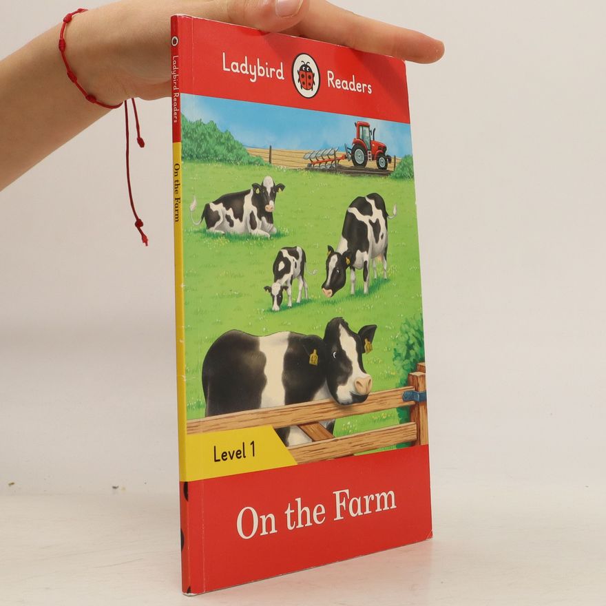 Kolektiv autorů On the Farm, Level 1
