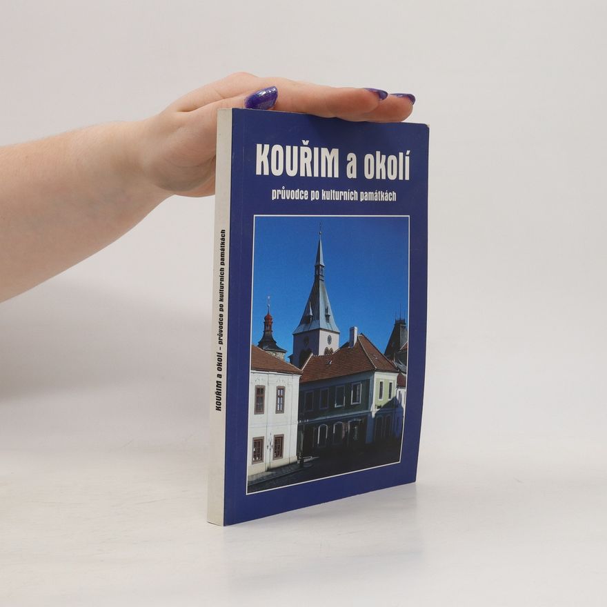 Autorenkollektiv Kouřim a okolí