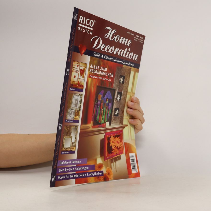 Kolektiv autorů Rico Design 13/2005