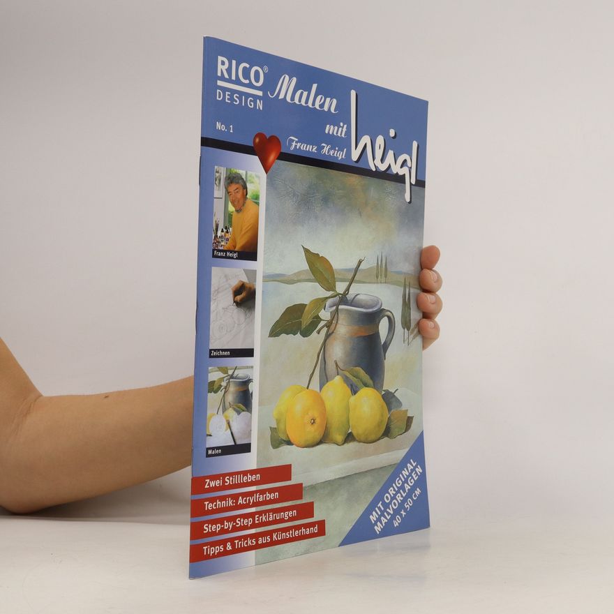 Kolektiv autorů Rico Design 1