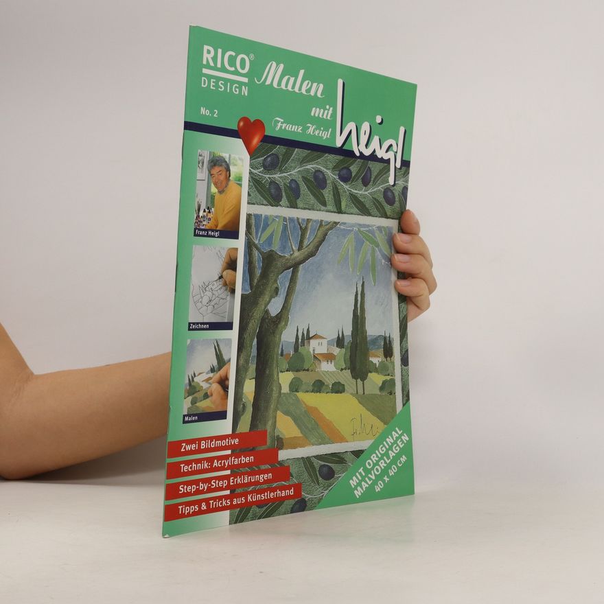 Kolektiv autorů Rico Design 2