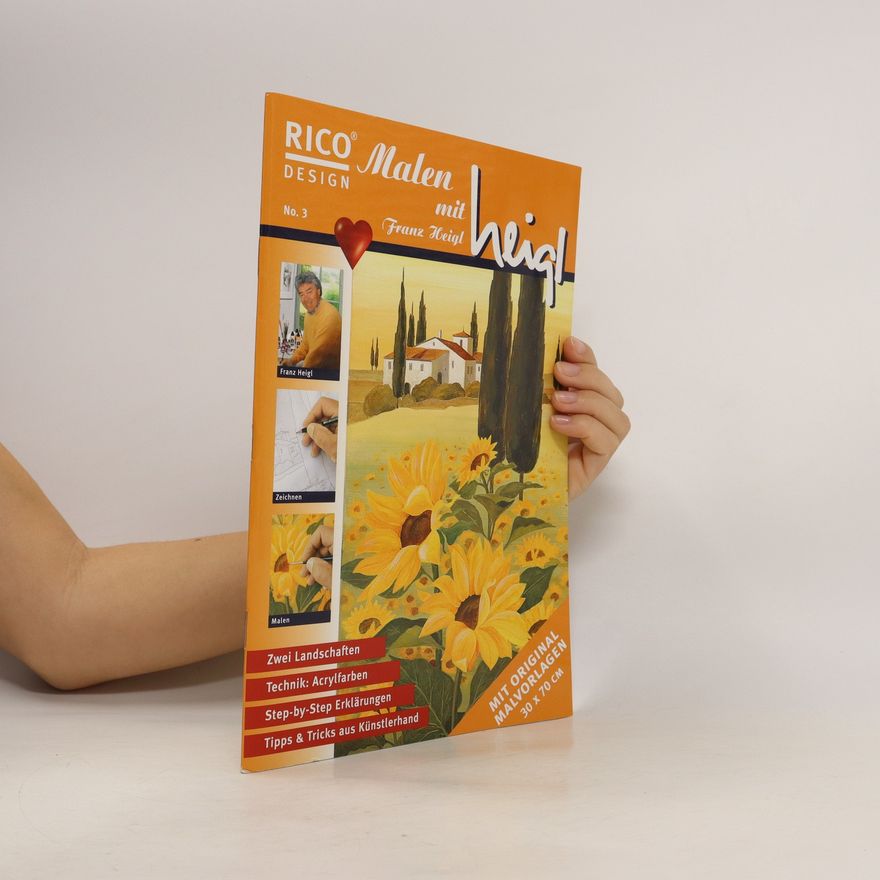 Kolektiv autorů Rico Design 3
