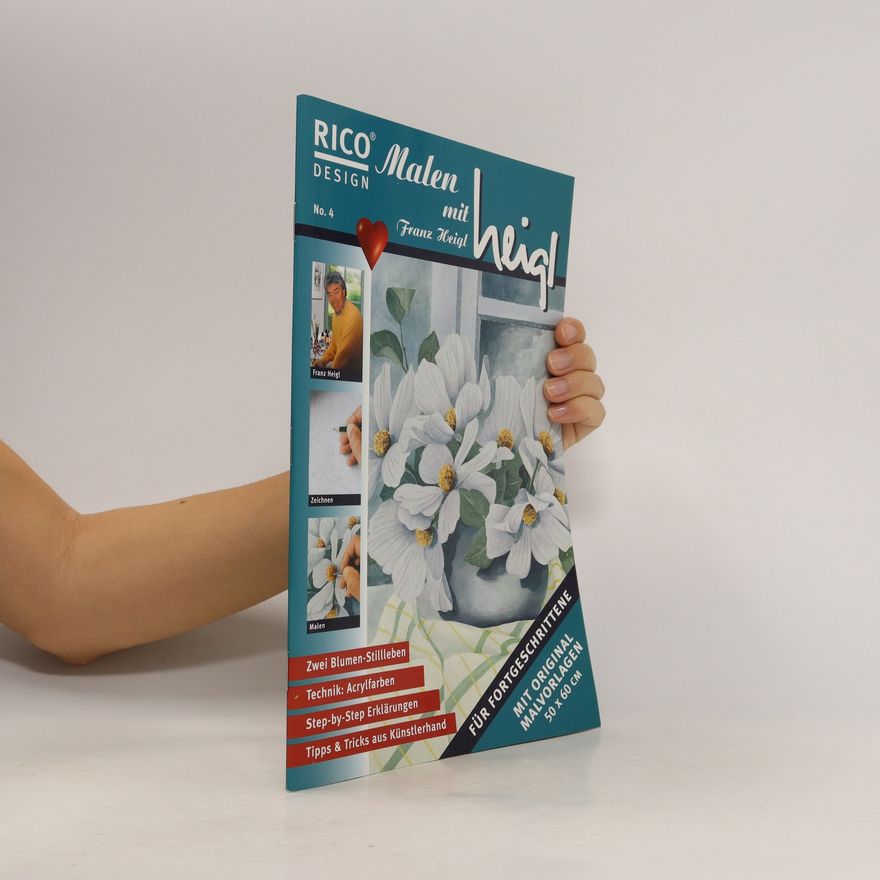 Kolektiv autorů Rico Design 4
