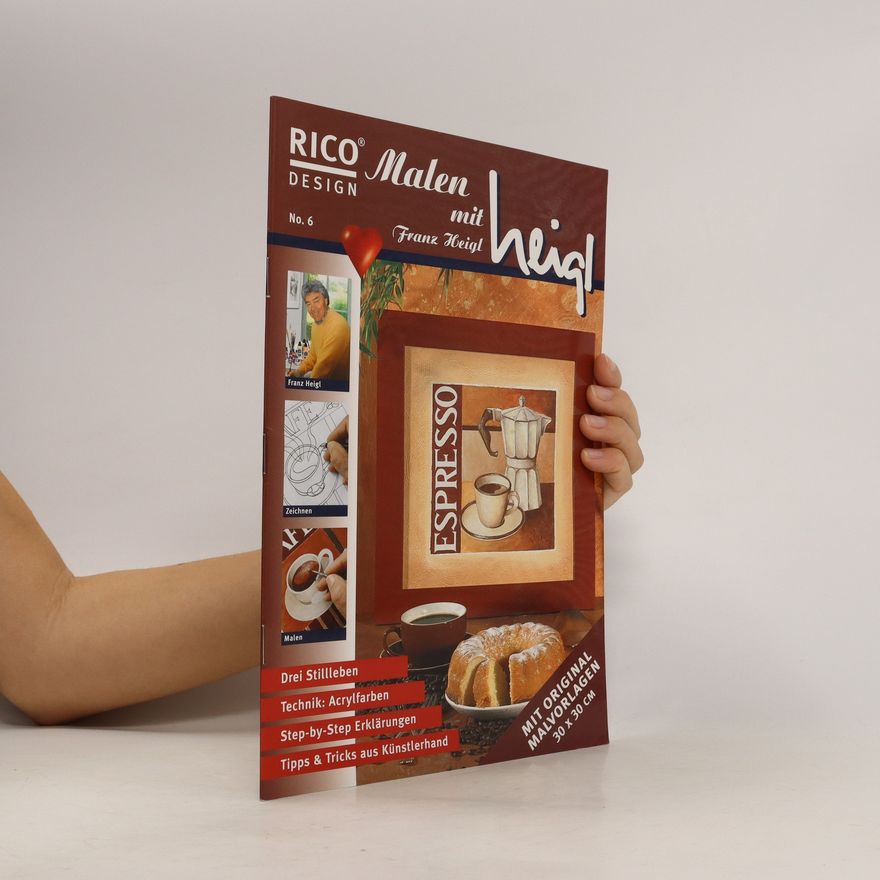 Kolektiv autorů Rico Design 6