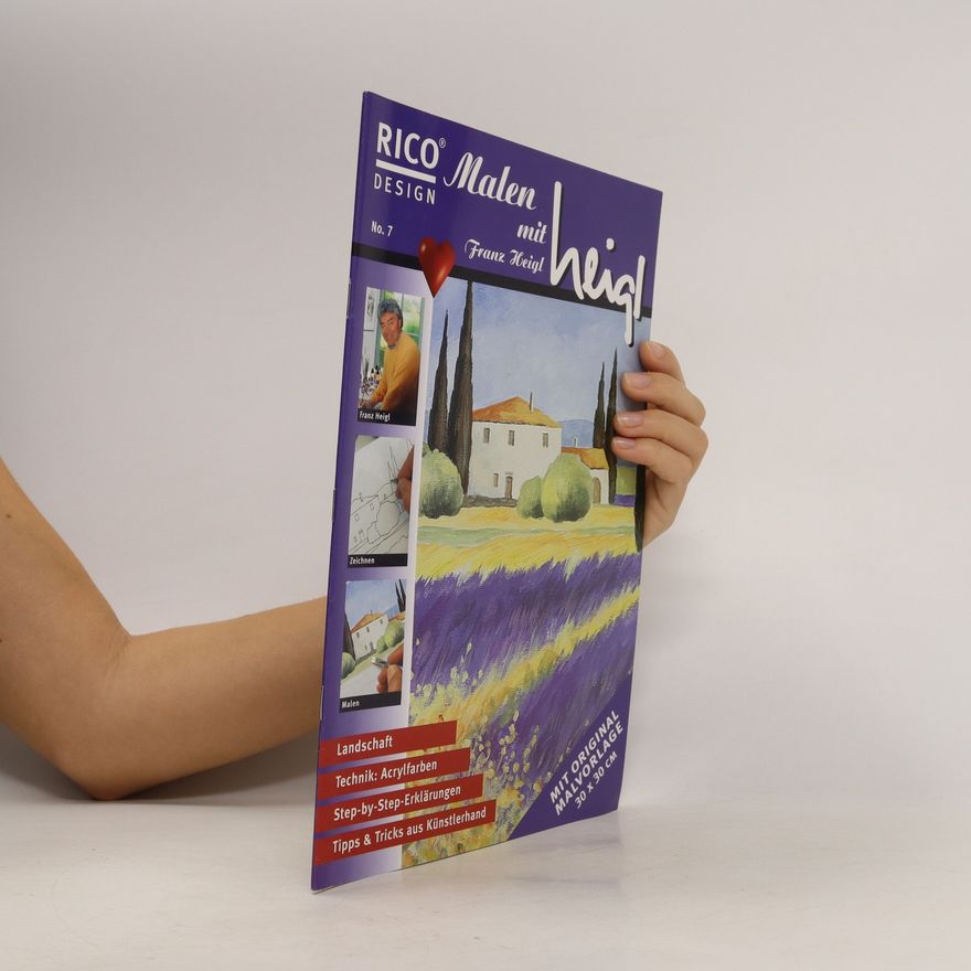 Kolektiv autorů Rico Design 7