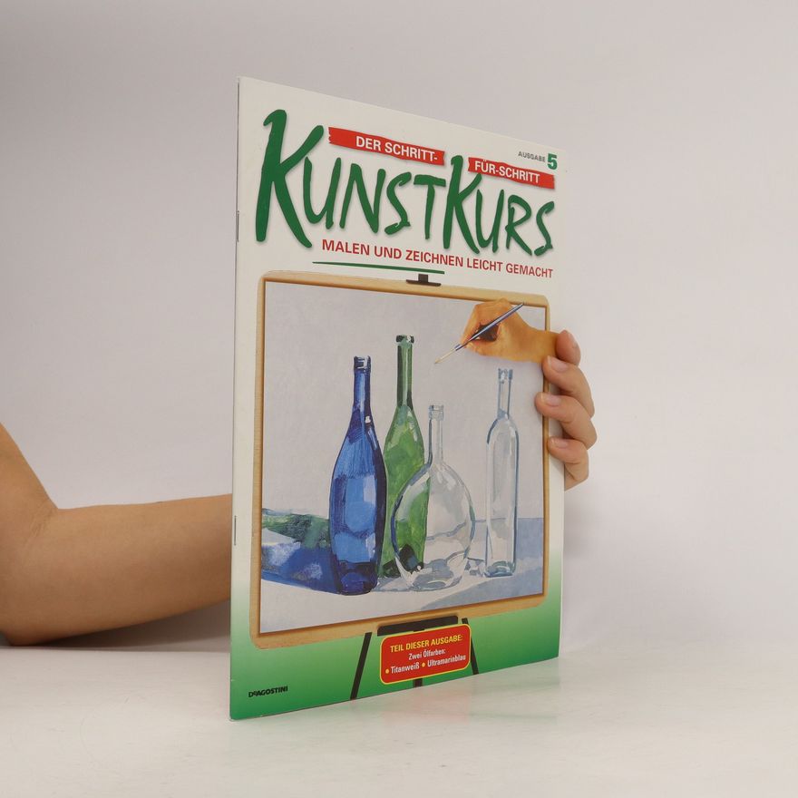 Various authors Kunstkurs 5