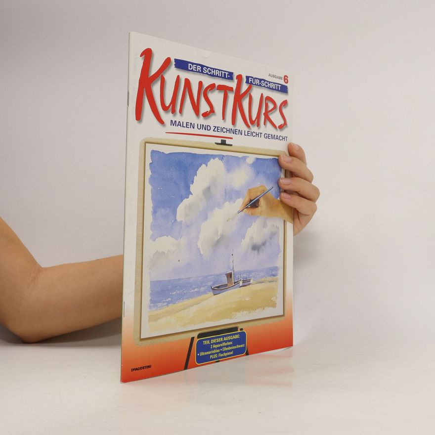 Kolektiv autorů KunstKurs 4
