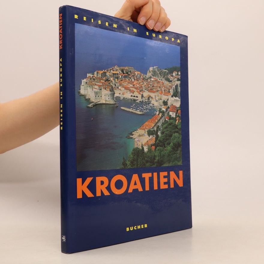 Autorenkollektiv Kroatien