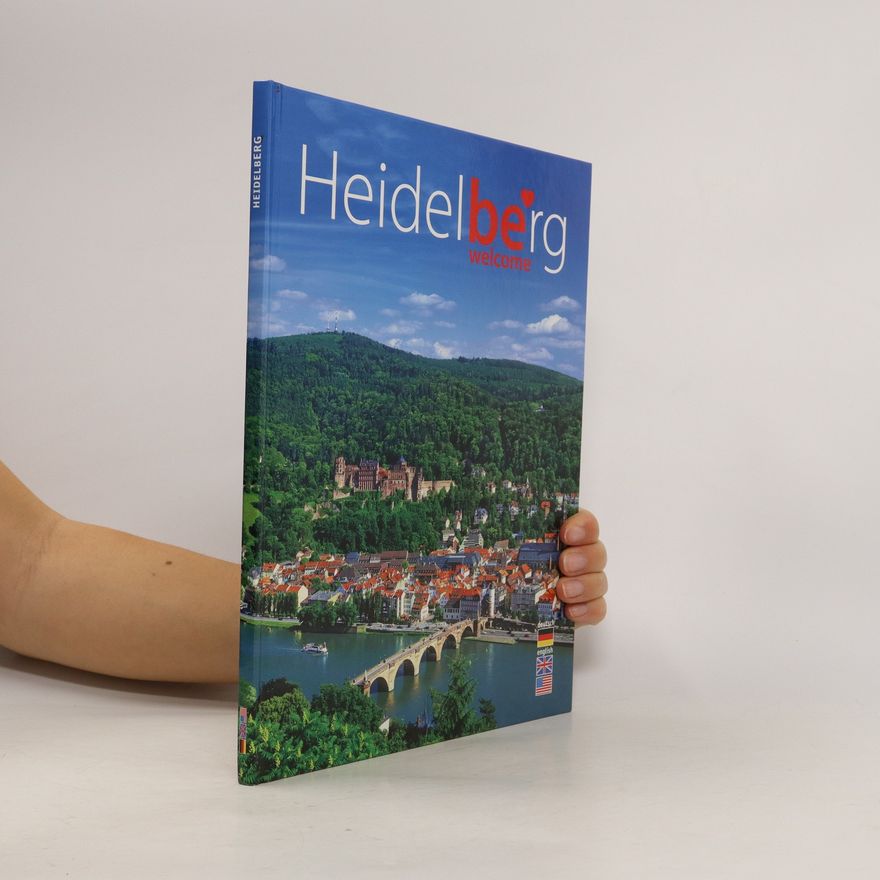 Kolektiv autorů Heidelberg