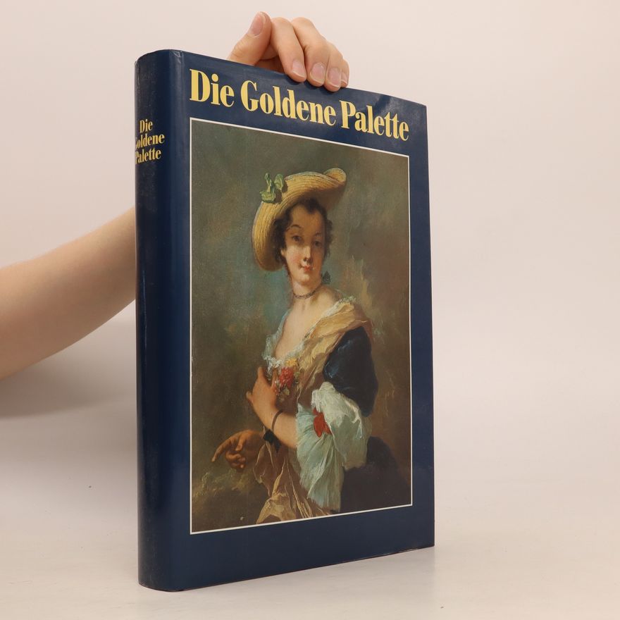 Various authors Die goldene Palette