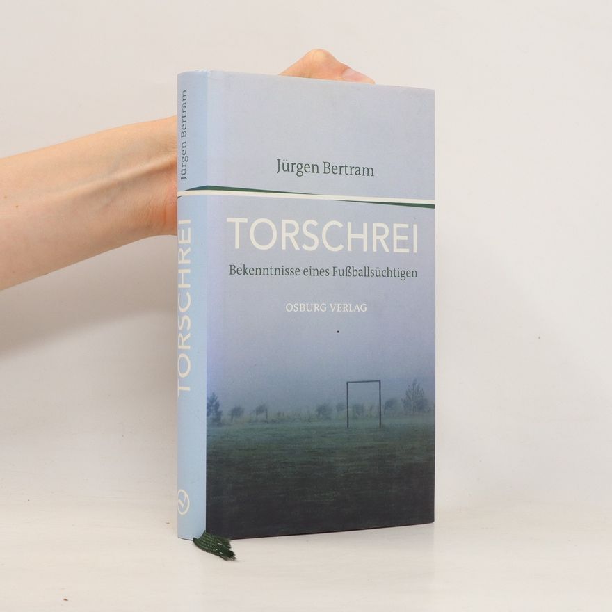 Jürgen Bertram Torschrei