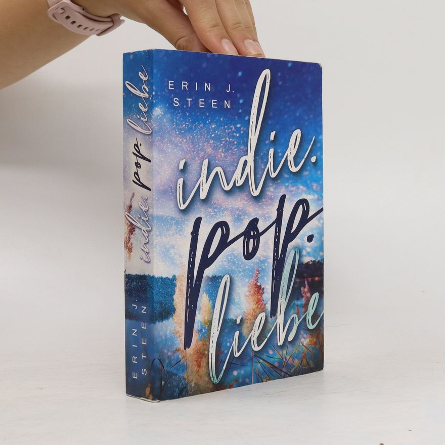 Erin J. Steen Indie. Pop. Liebe