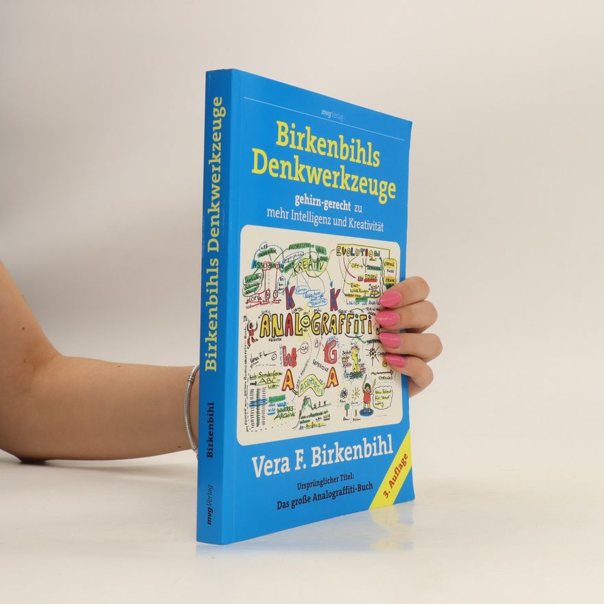 Vera Birkenbihl Birkenbihls Denkwerkzeuge